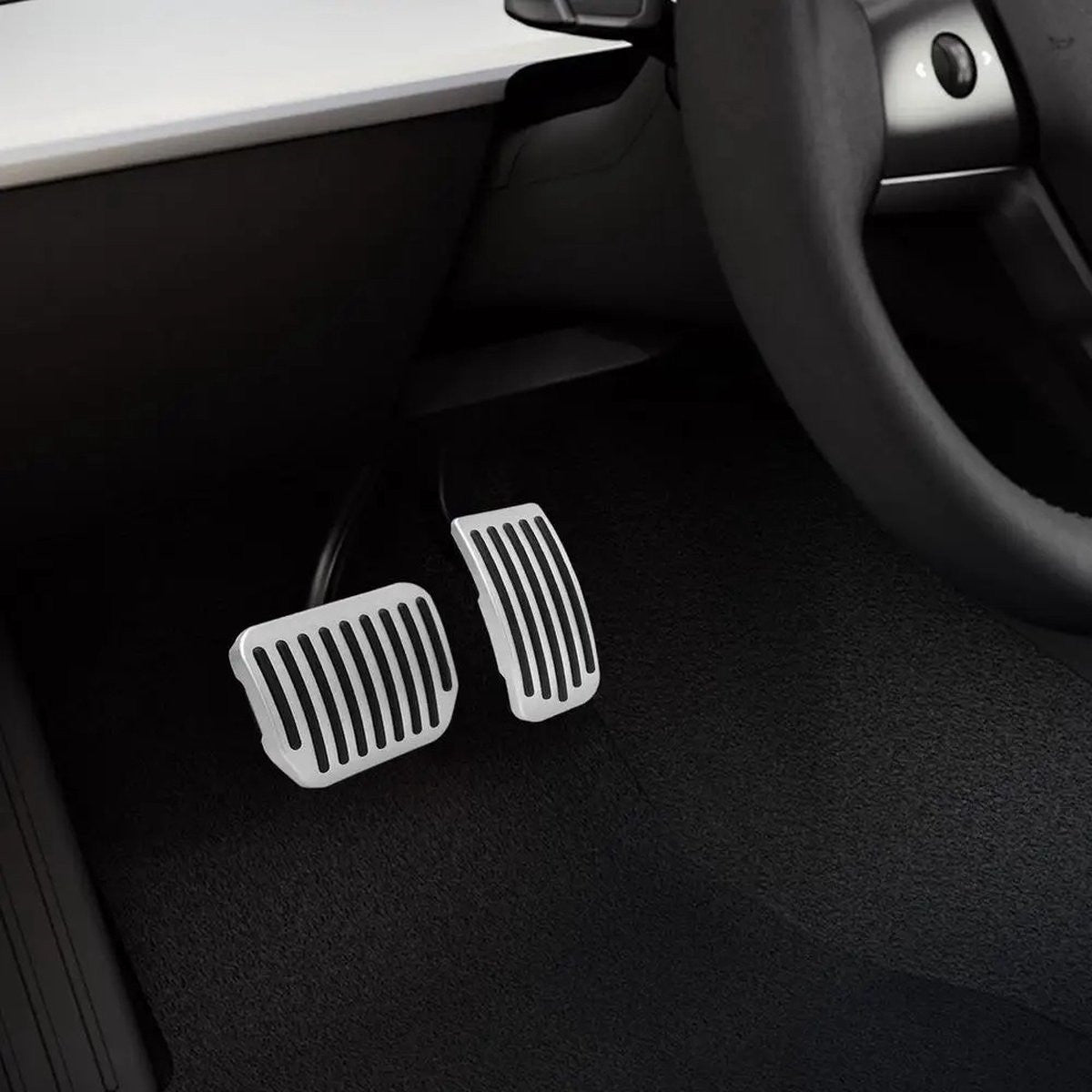 Sikunuo Performance Brake Pedal Cover for Model 3 / Y