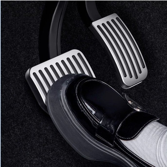 Sikunuo Performance Brake Pedal Cover for Model 3 / Y
