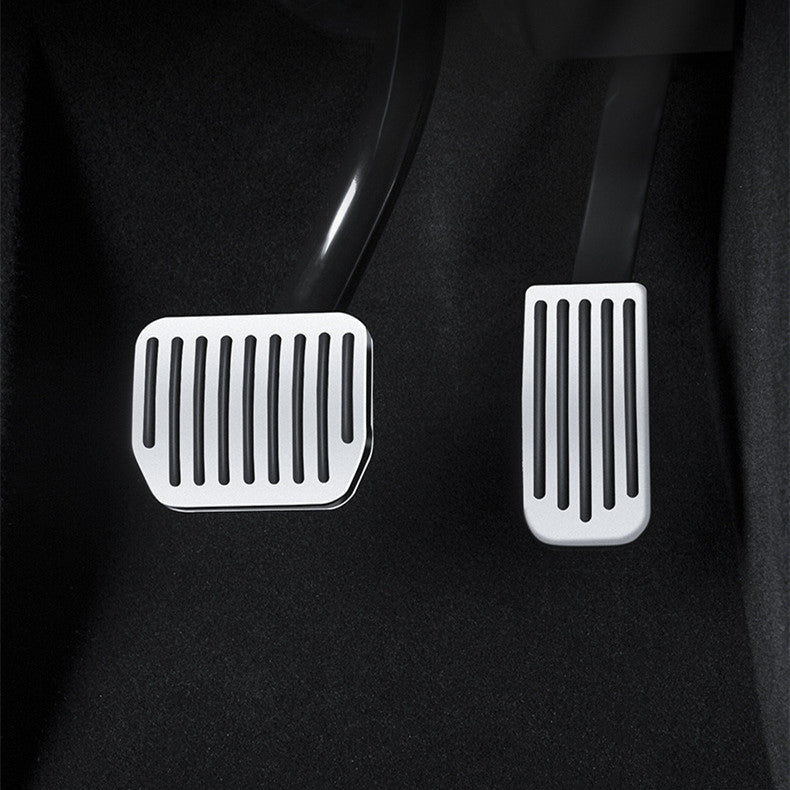 Sikunuo Performance Brake Pedal Cover for Model 3 / Y