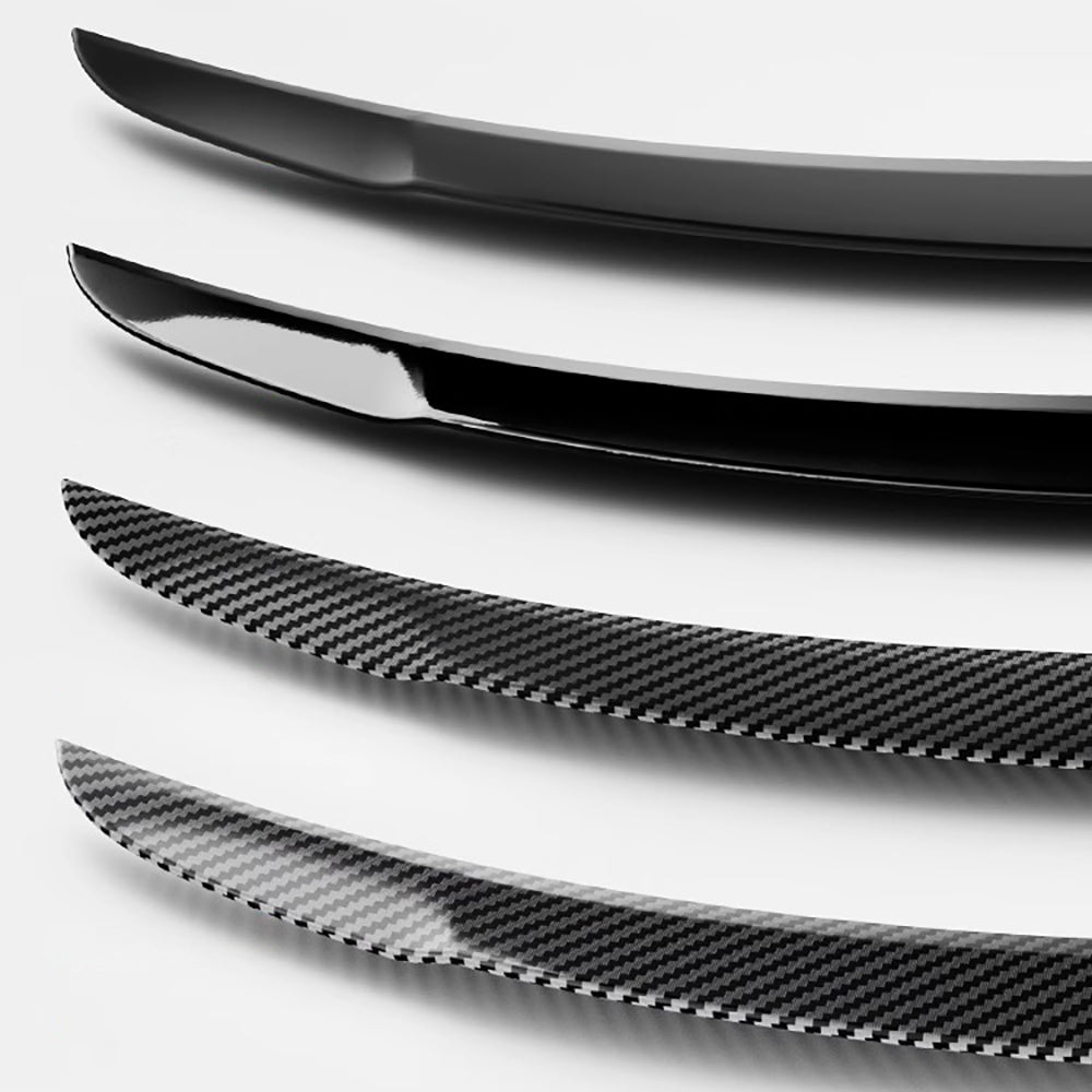 Performance Style Spoiler ABS Plastic for Model 3 / Y | Sikunuo