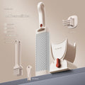 Sikunuo | Multifunctional Stainless Steel Manual Meat Cutter Tool
