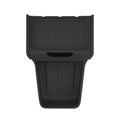 Premium TPE Lower Center Console Organizer for Model Y Standard