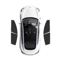Privacy Side Window Shades for Model Y Juniper & Model 3 Highland (4PCS)