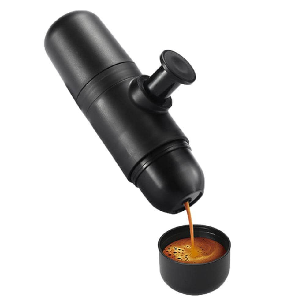Sikunuo | Portable Mini Espresso Coffee Maker