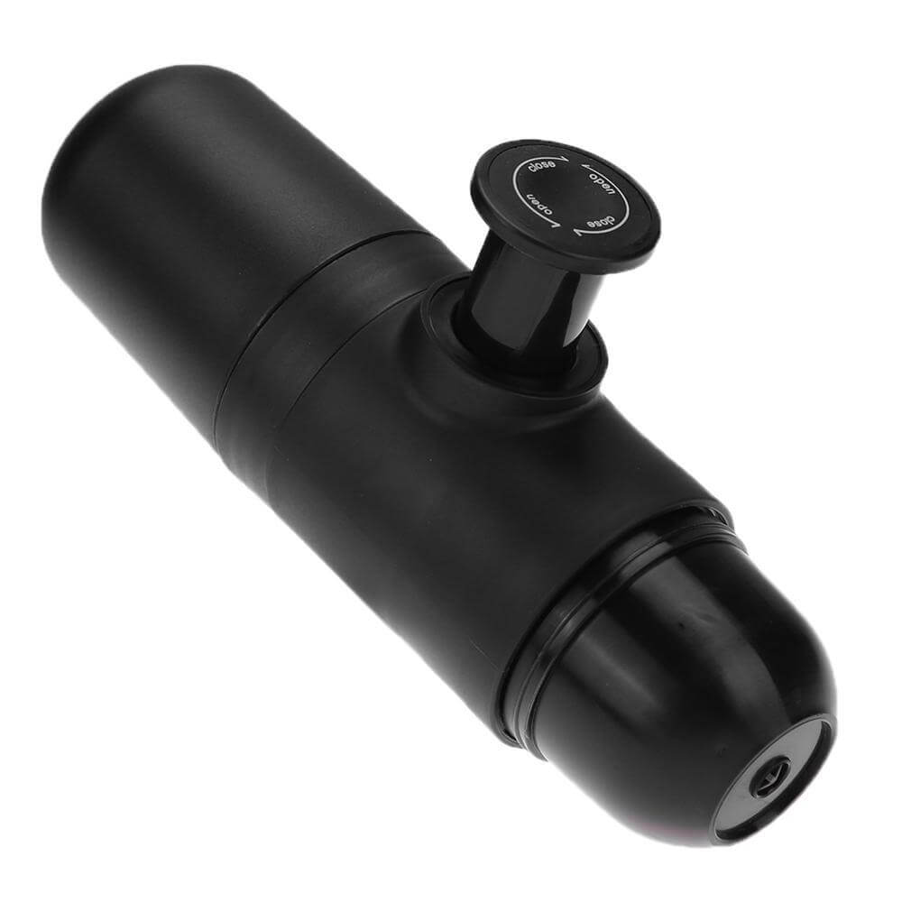 Sikunuo | Portable Mini Espresso Coffee Maker