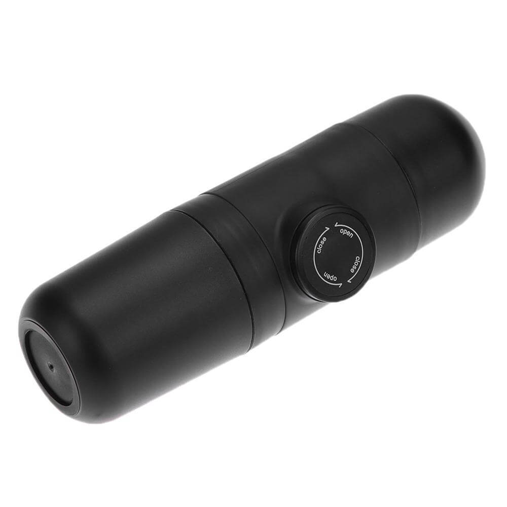 Sikunuo | Portable Mini Espresso Coffee Maker