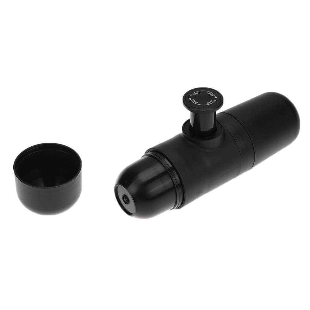 Sikunuo | Portable Mini Espresso Coffee Maker