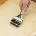 Sikunuo | Stainless Steel Dough Cutting Noodle Maker