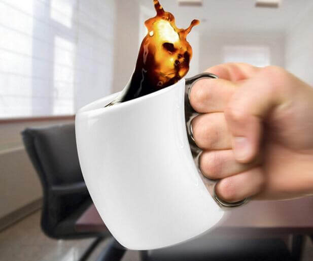 Sikunuo | Creative Fist Cup