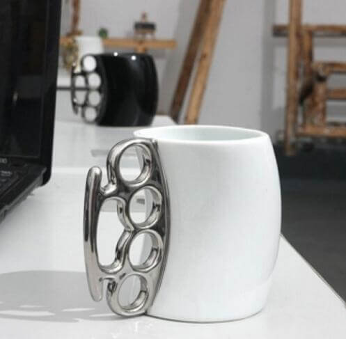 Sikunuo | Creative Fist Cup