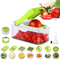 Sikunuo | Multifunction Vegetable Fruit Peeler