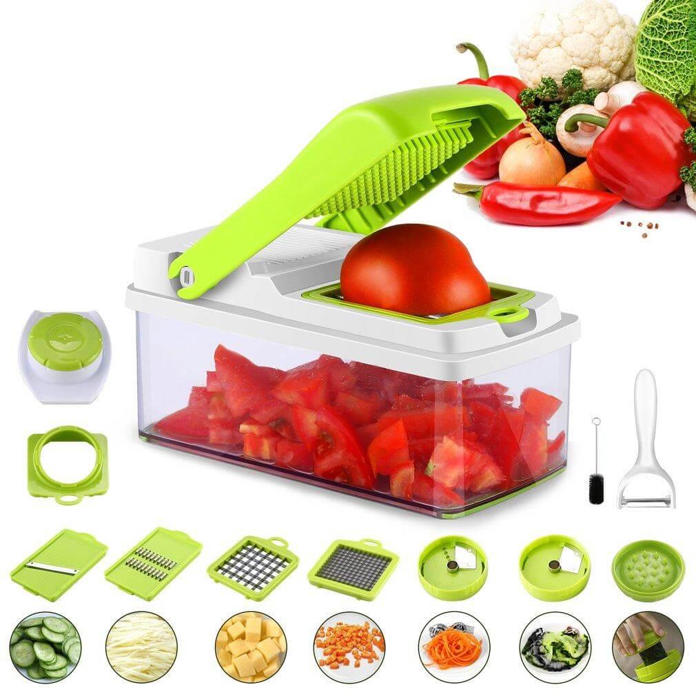 Sikunuo | Multifunction Vegetable Fruit Peeler