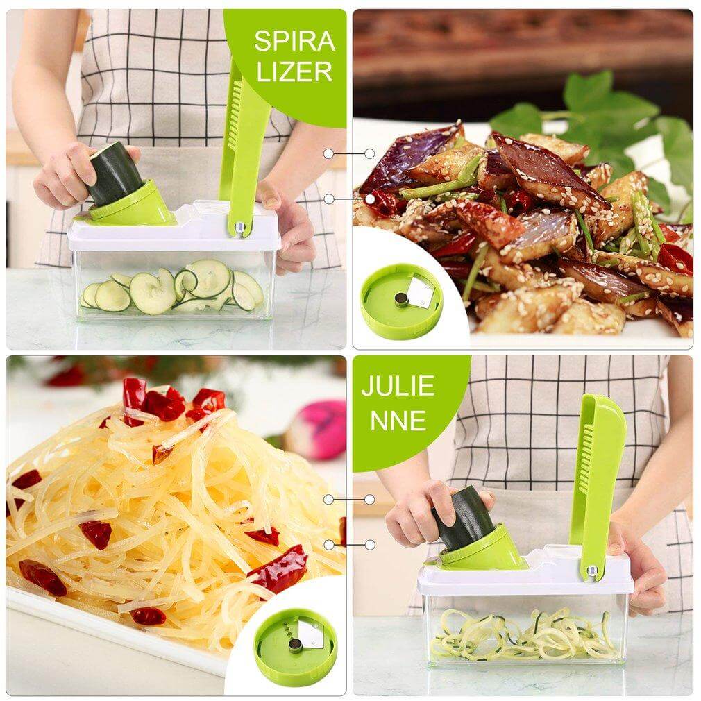 Sikunuo | Multifunction Vegetable Fruit Peeler