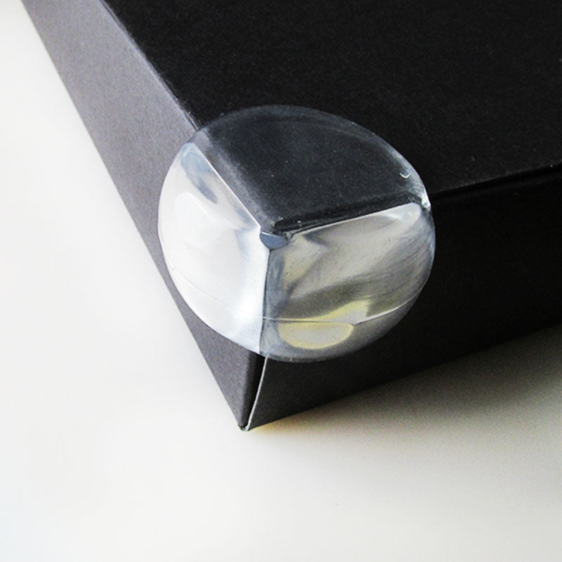 Sikunuo | Transparent Safety Corner Silicone Protector