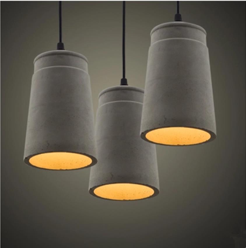Sikunuo | Retro Loft Style Vintage Droplight