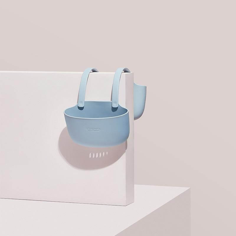 Sikunuo | Nordic Elegant Sponge Basket