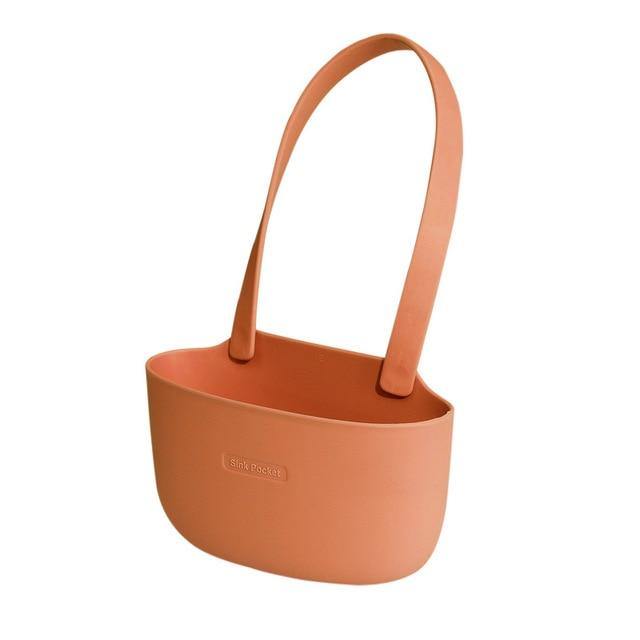Sikunuo | Nordic Elegant Sponge Basket