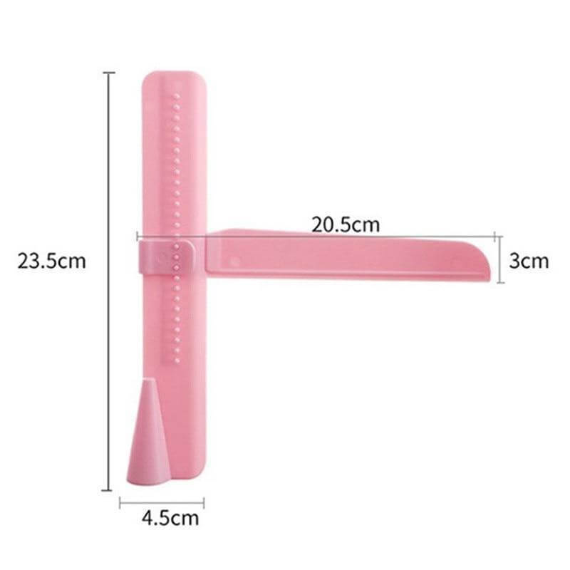 Sikunuo | Adjustable Smoother Cake Spatulas