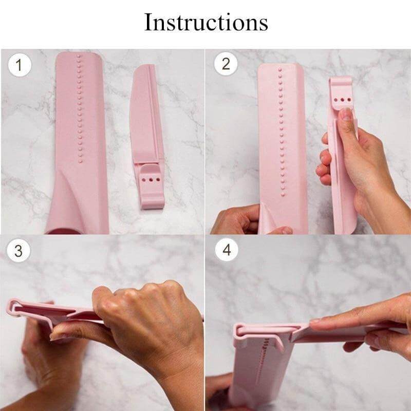 Sikunuo | Adjustable Smoother Cake Spatulas