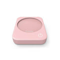 Sikunuo | Smart Cup Heater Coaster