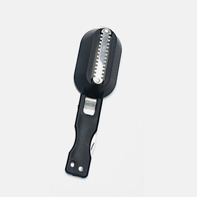 Sikunuo | Fish Cleaner Gadget