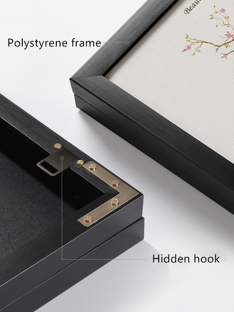 Sikunuo | Decorative Electric Box Painting Cover