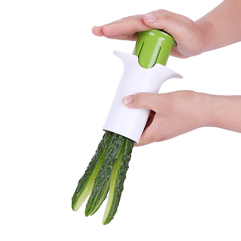Sikunuo | Creative Kitchen Easy Vegetable Slicer