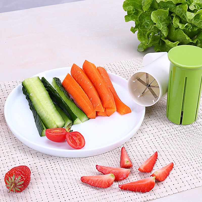 Sikunuo | Creative Kitchen Easy Vegetable Slicer