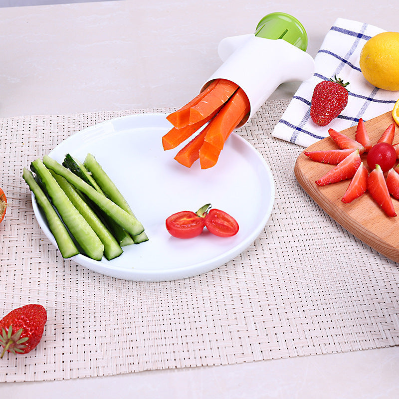 Sikunuo | Creative Kitchen Easy Vegetable Slicer