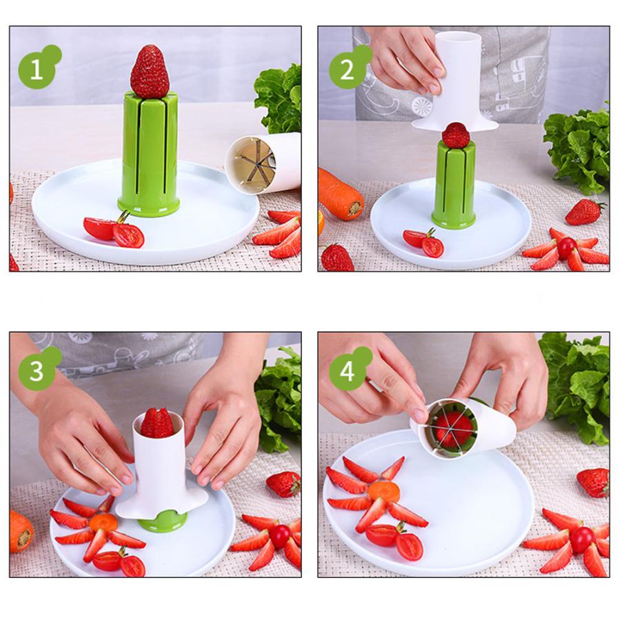 Sikunuo | Creative Kitchen Easy Vegetable Slicer