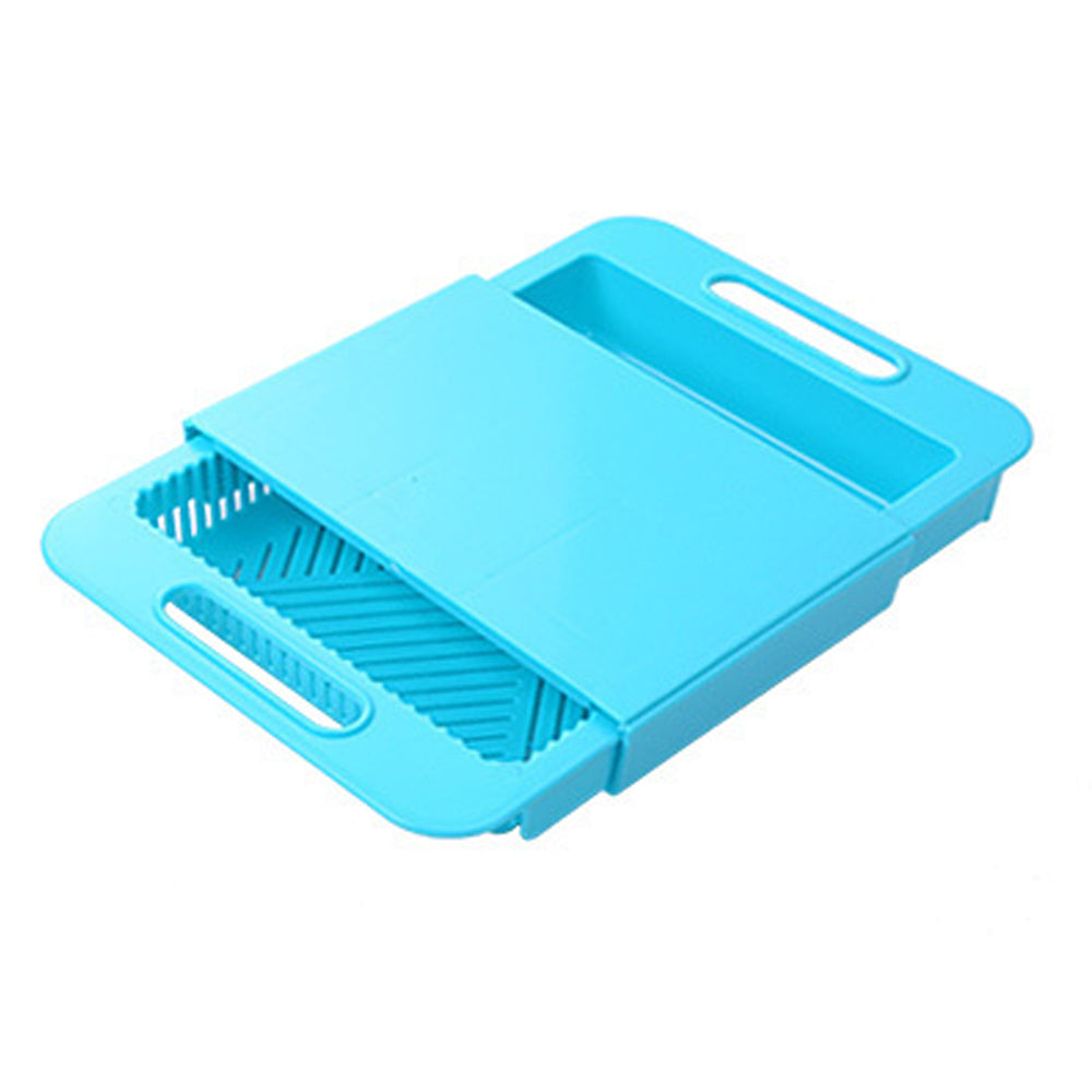 Sikunuo | Kitchen Cutting Board Basket