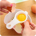 Sikunuo | Egg White Yolk Separator