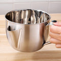 Sikunuo | Stainless Steel Oil Soup Fat Separator