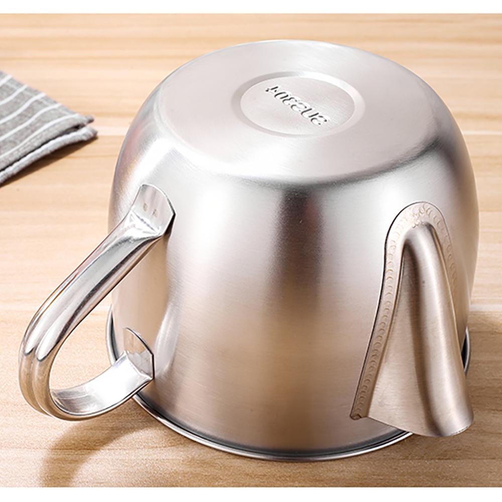 Sikunuo | Stainless Steel Oil Soup Fat Separator