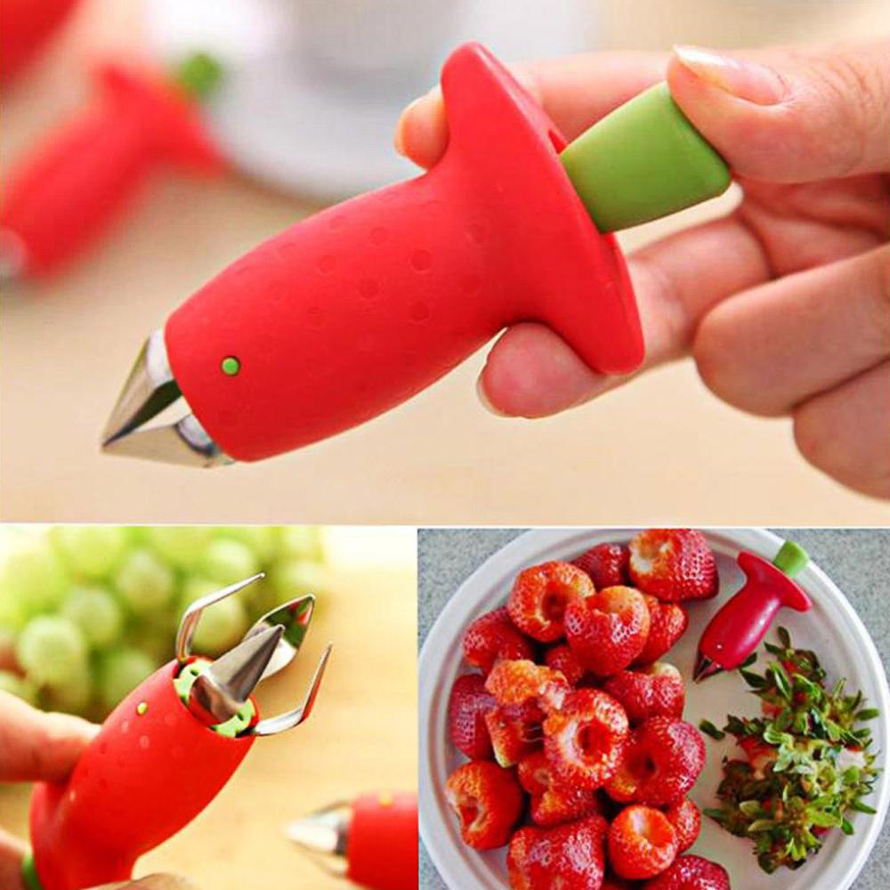 Sikunuo | Easy Fruit Leaf Remover Tool