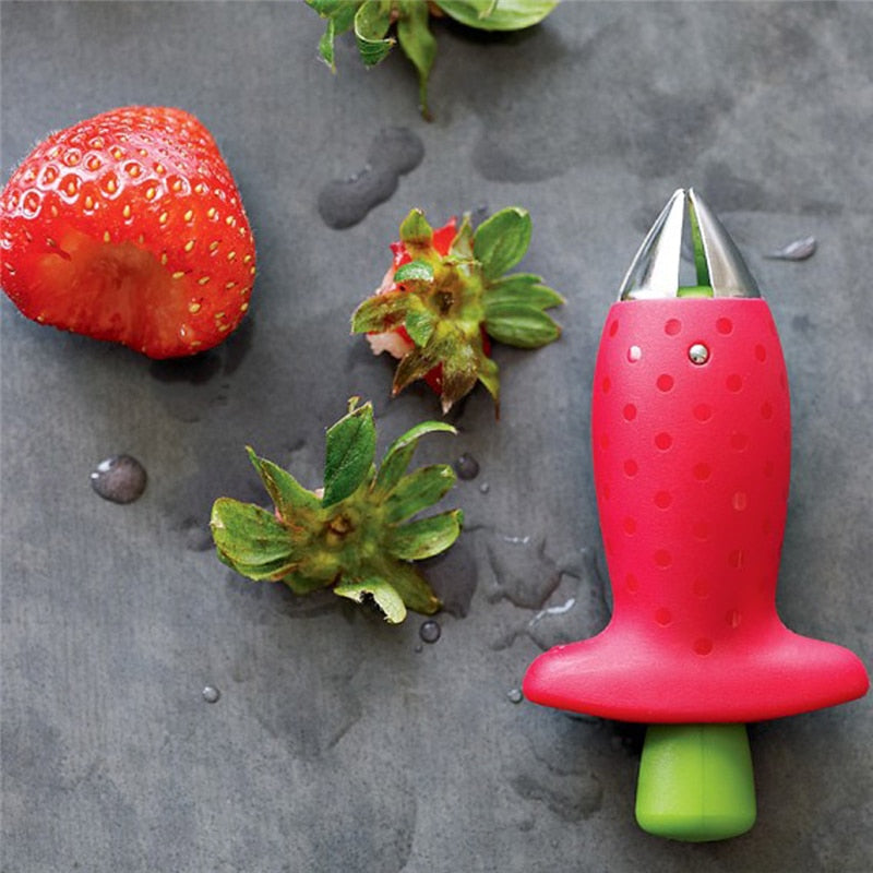 Sikunuo | Easy Fruit Leaf Remover Tool