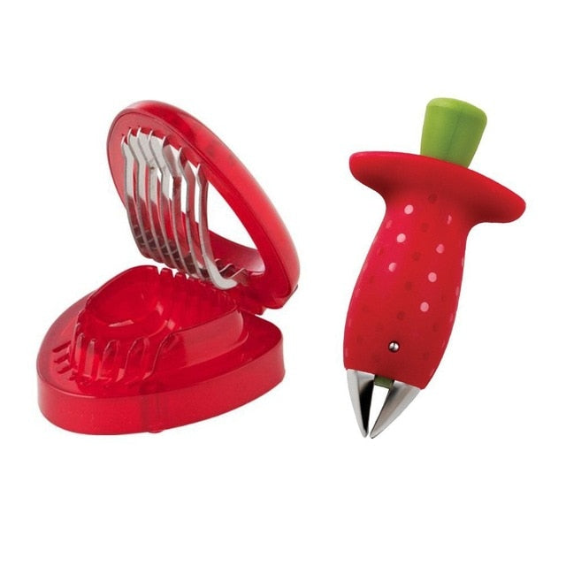 Sikunuo | Easy Fruit Leaf Remover Tool