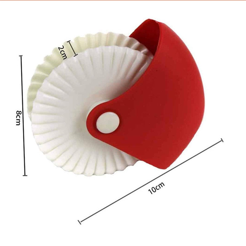 Sikunuo | Easy Pie Pastry Cutter Tool