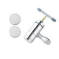 Sikunuo | Mini Stainless Steel Manual Pasta Noodle Maker