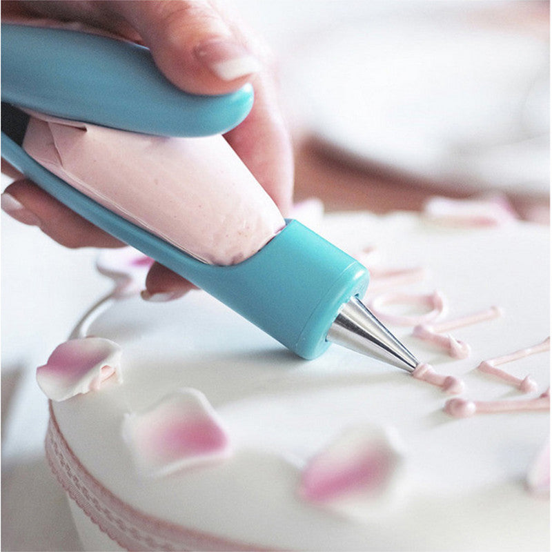 Sikunuo | Cake Icing Dispenser Pen
