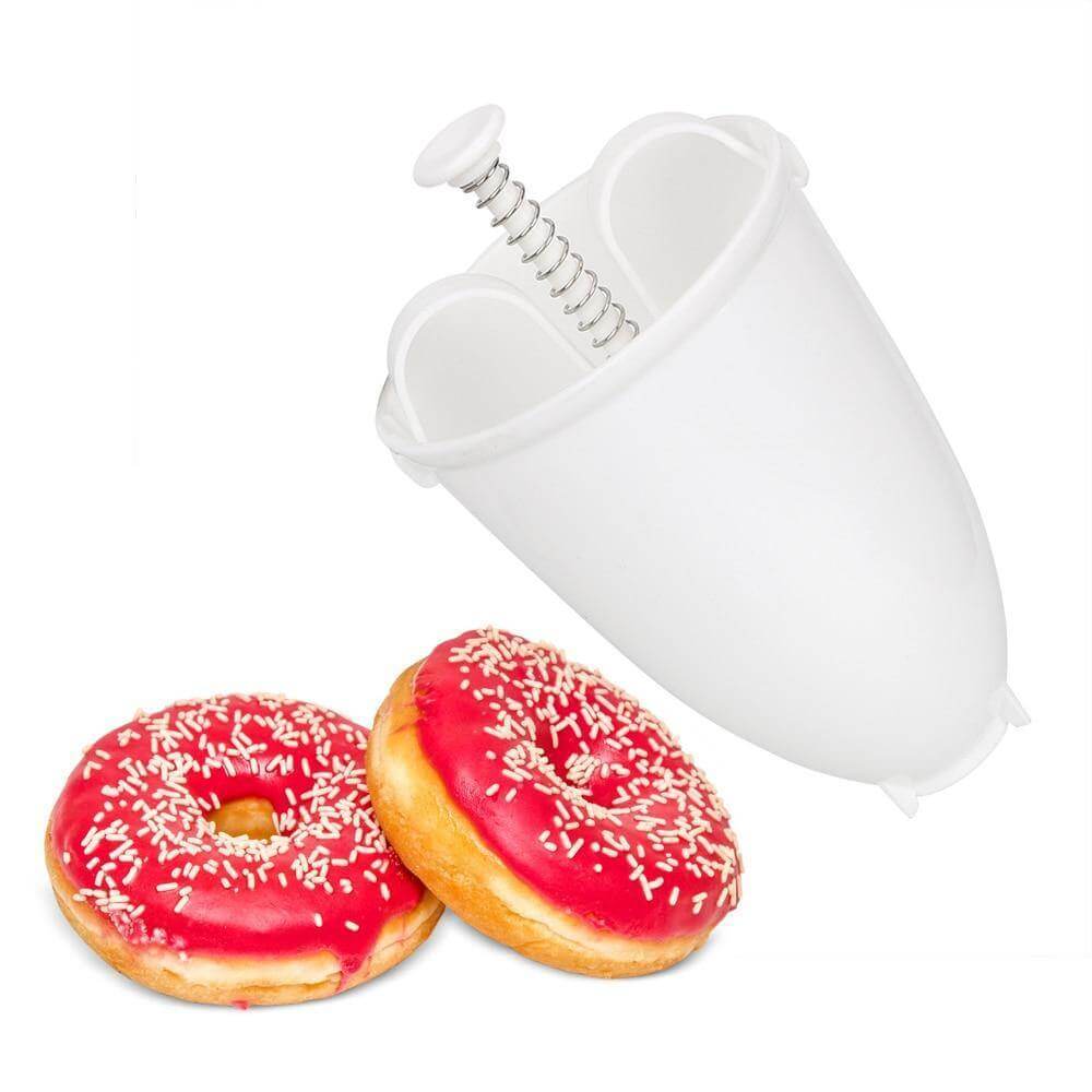 Sikunuo | Easy Fast Portable Donut Maker