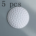 Sikunuo | Wall Protector Self Adhesive Door Handle Pad
