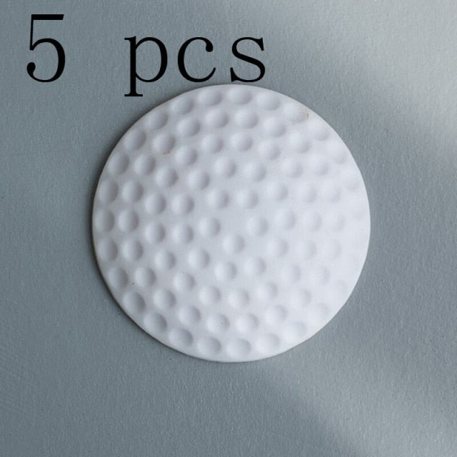 Sikunuo | Wall Protector Self Adhesive Door Handle Pad