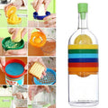 Sikunuo | 8 in 1 Kitchen Tool Set Multipurpose Kitchen Gadget
