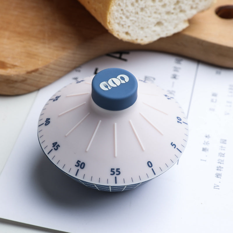 Sikunuo | Mini Creative Mechanical Kitchen Timers