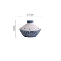 Sikunuo | Mini Creative Mechanical Kitchen Timers