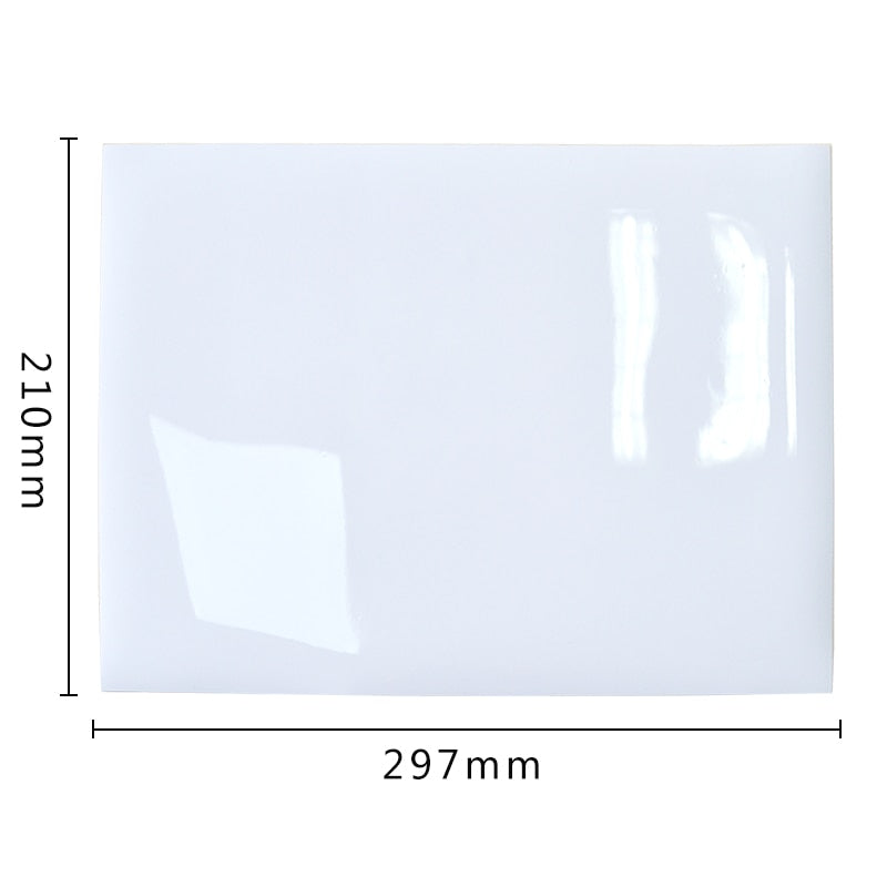 Sikunuo | Magnetic Refrigerator Whiteboard