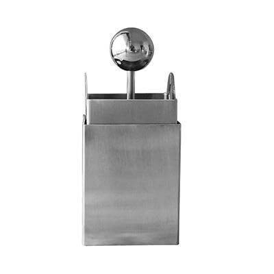 Sikunuo | Handy Square Manual Press Tofu Cheese Slicer