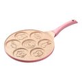 Sikunuo | Breakfast Animal Pancake  Non-Stick Pan