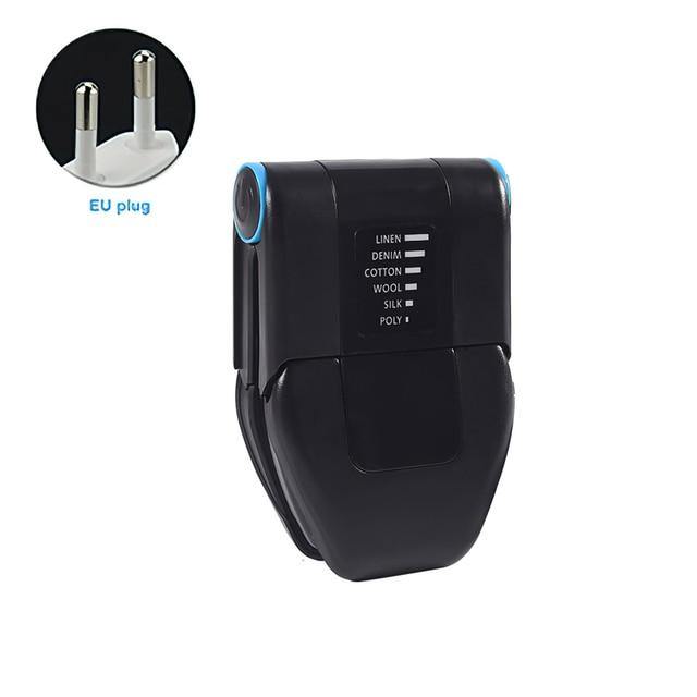 Sikunuo | Folding Portable Compact Mini Foldable Iron